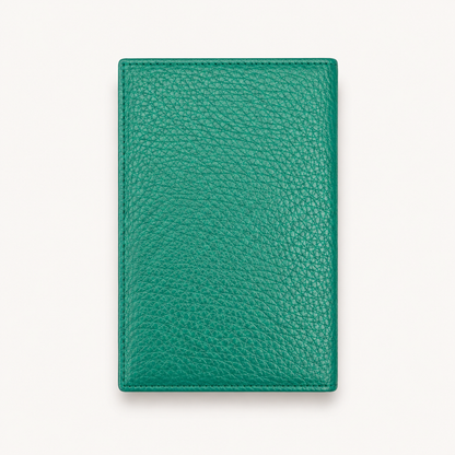 Leather Passport Covers