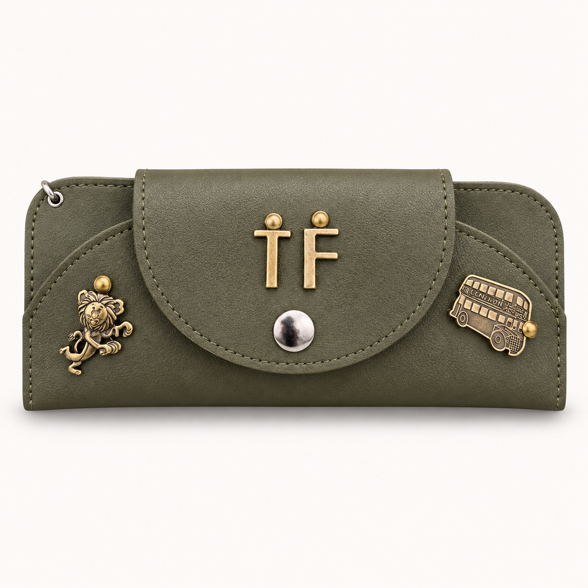 Personalized Sunglasses Cases