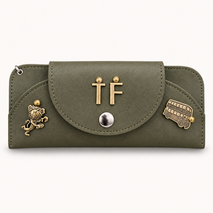 Personalized Sunglasses Cases
