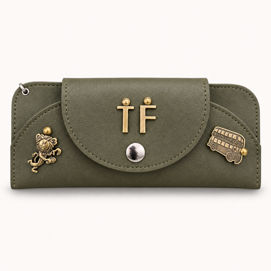 Personalized Sunglasses Cases