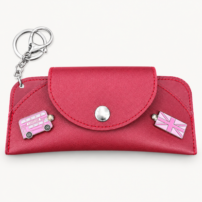 Personalized Sunglasses Cases