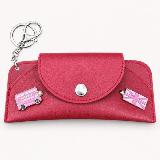Personalized Sunglasses Cases