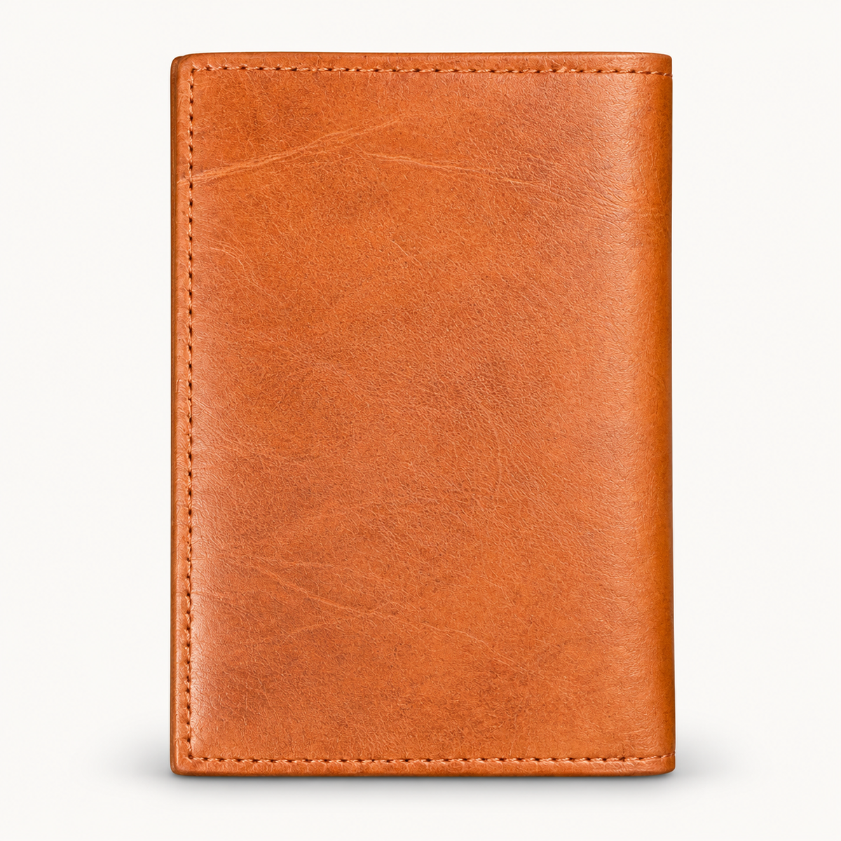 Bifold Wallet with Charms
