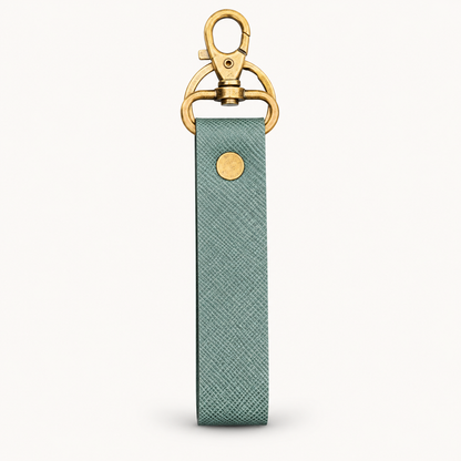 Keyring with Charms