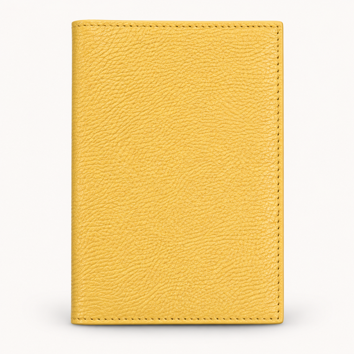 Leather Passport Covers