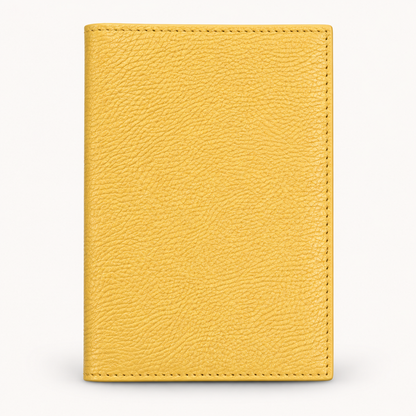 Leather Passport Covers