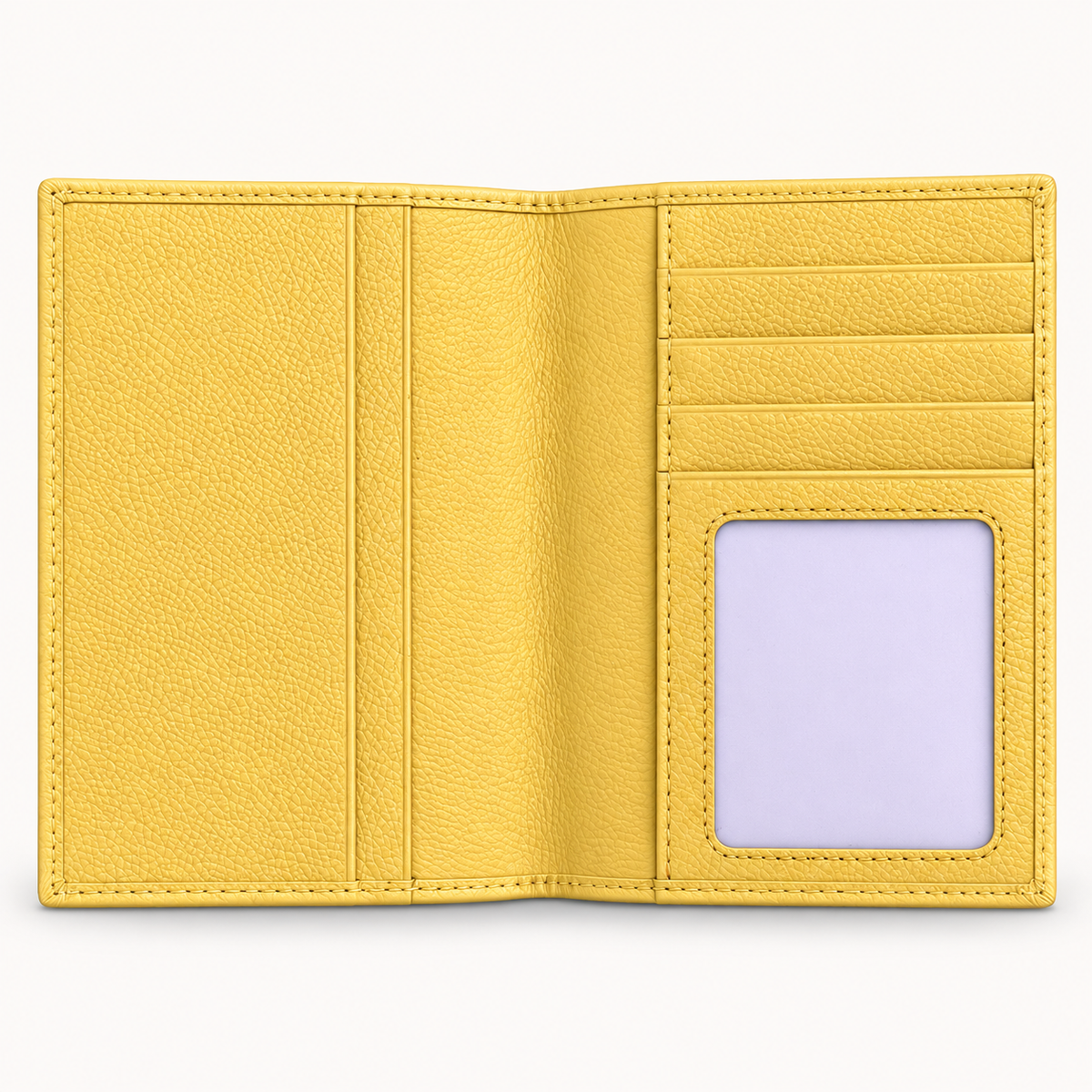 Leather Passport Covers