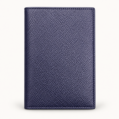 Leather Passport Covers