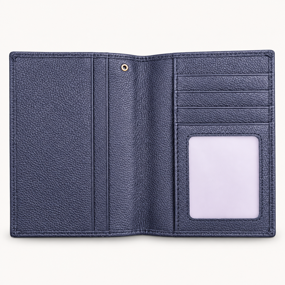 Leather Passport Covers