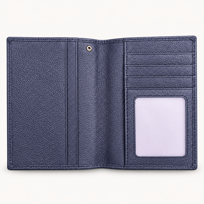 Leather Passport Covers