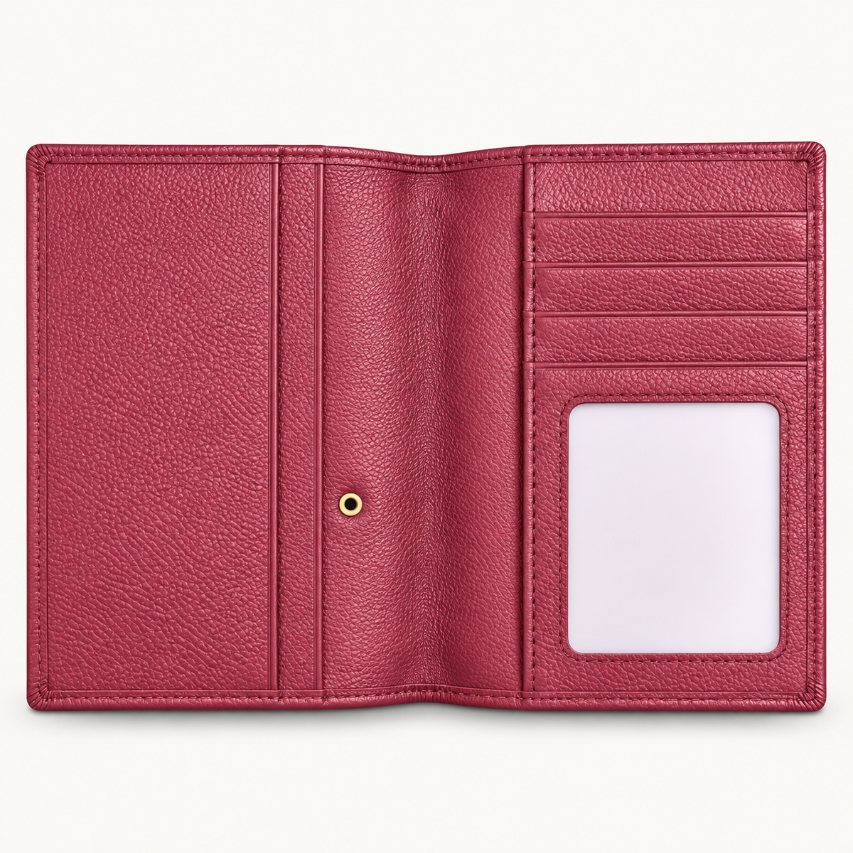 Leather Passport Covers