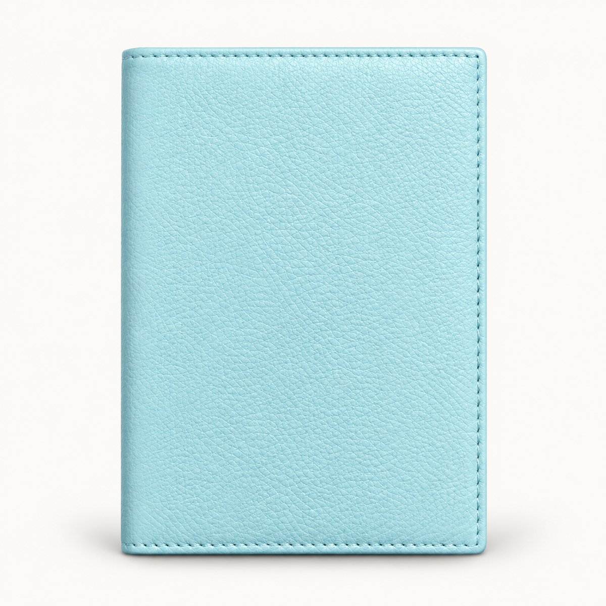 Leather Passport Covers