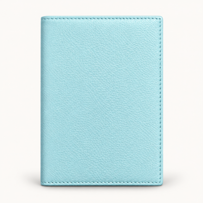 Leather Passport Covers