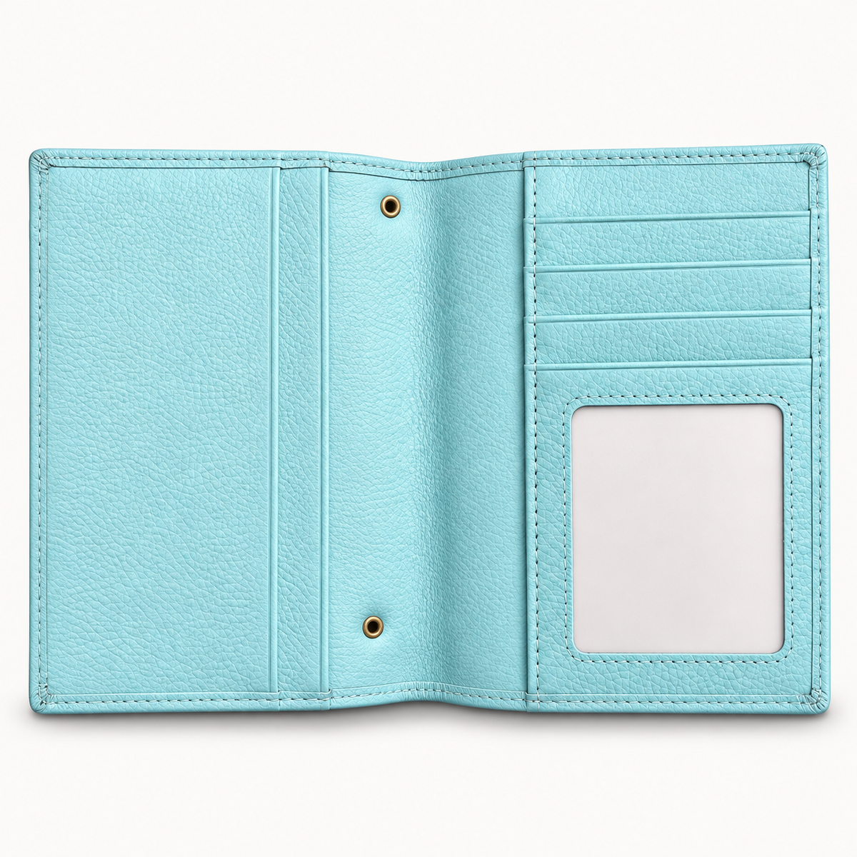 Leather Passport Covers
