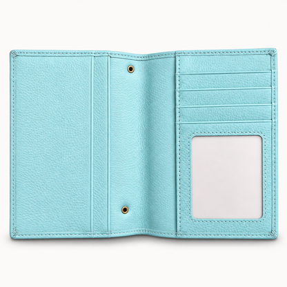 Leather Passport Covers